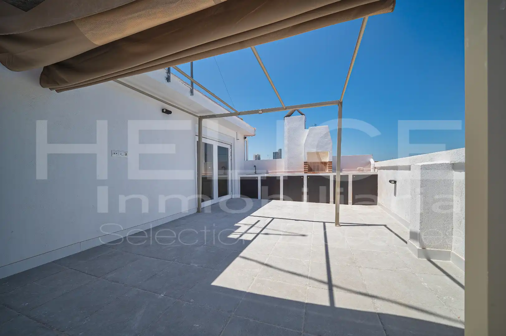 Attic for sale in Barrio de Benicalap