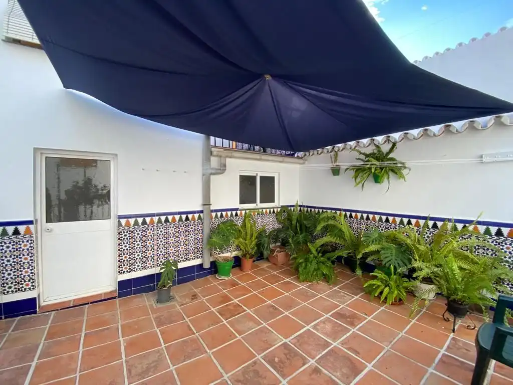 Reihenhaus mit Garten zum Verkauf in Vélez-Málaga ciudad, imagen 11