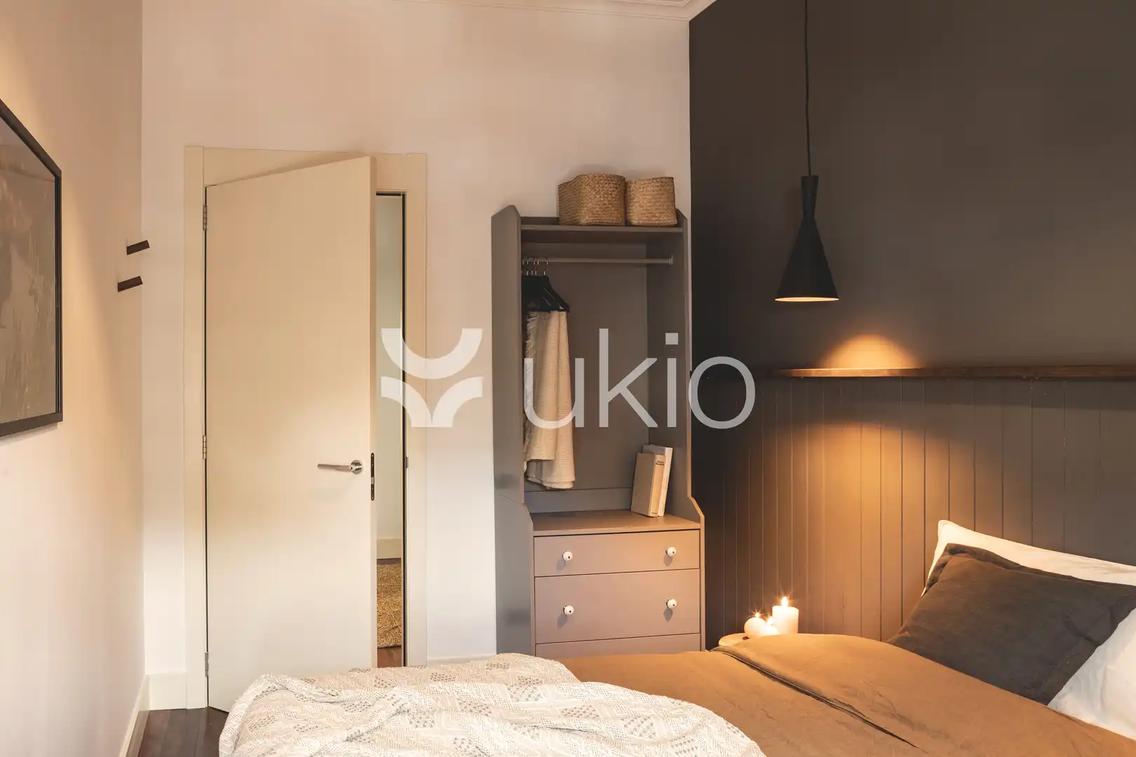 Appartement avec ascenseur à louer à Carrer de la Diputació, imagen 10