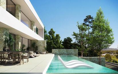 Haus oder Chalet zum verkauf in Roca Llisa, Santa Eulària des Riu
