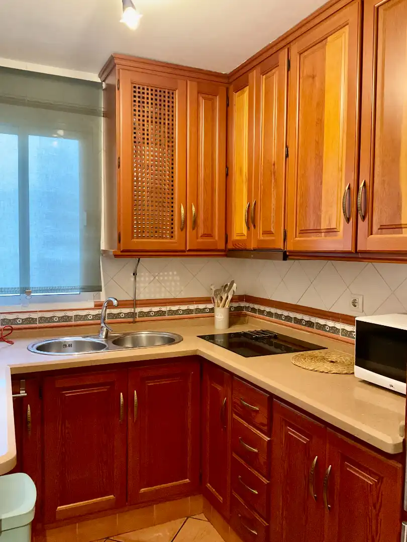 Flat to rent in La Pastora - La Estación, imagen 22