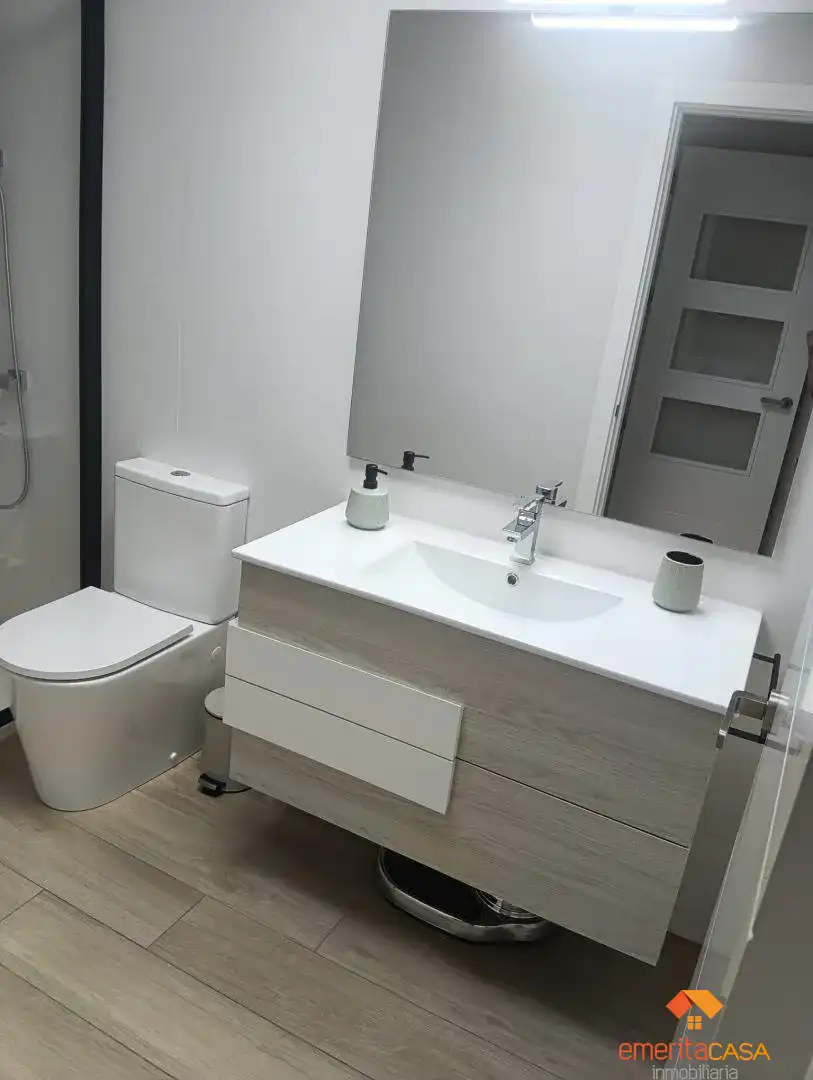 Baño de Piso en venta en Mérida