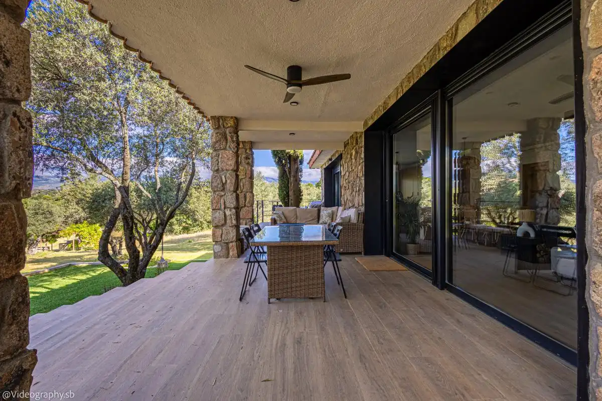 Casa o xalet en venda a Mojadillas - Parque de las Infantas - El Paraiso