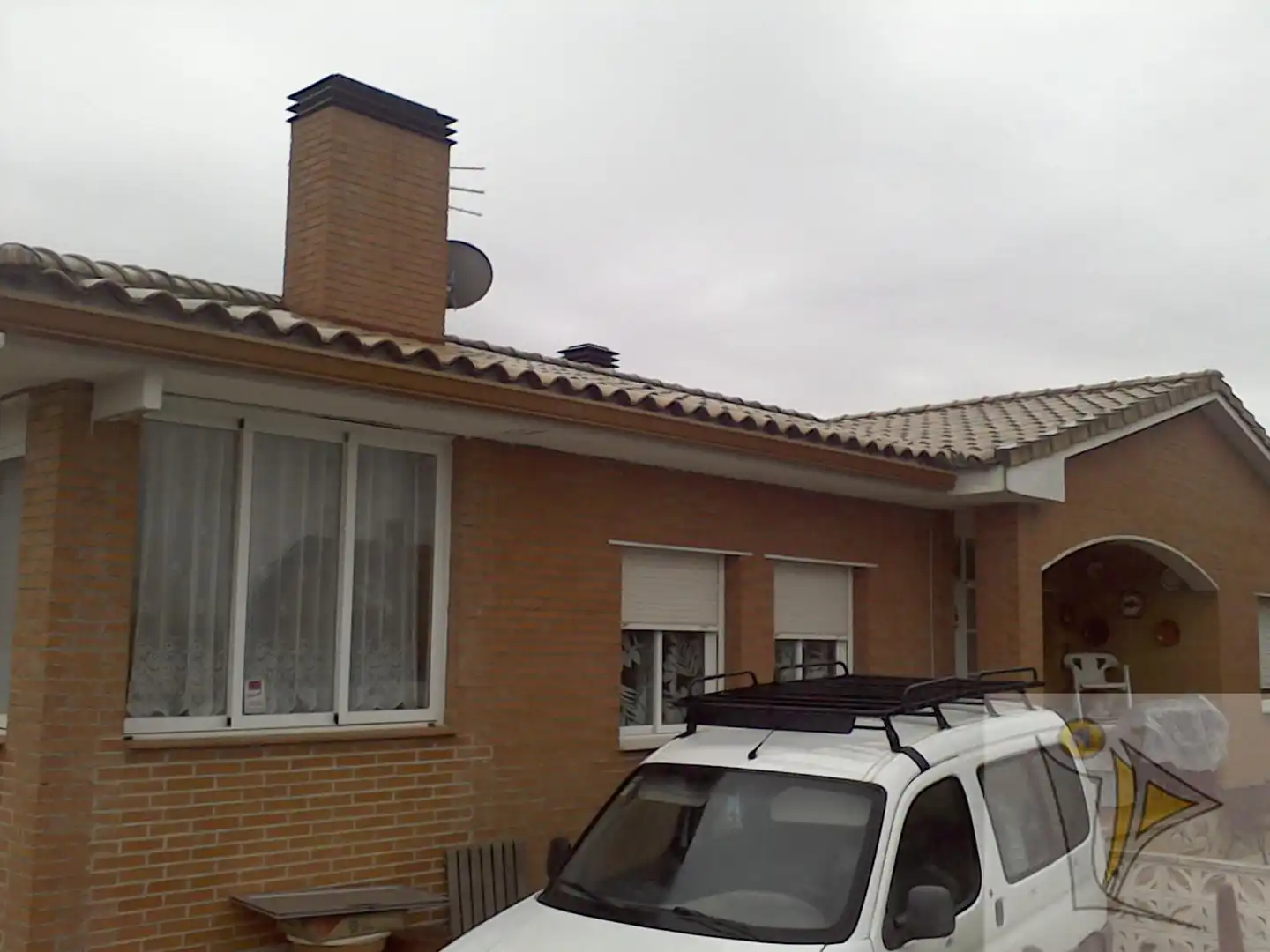 Villa in vendita a AV ESTRASBURGO