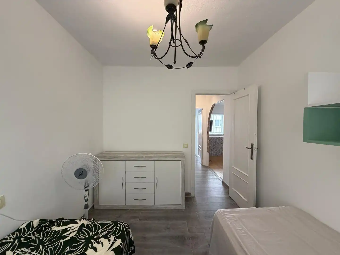 Apartamento con terraza en venta en Calle GOLETA, imagen 45