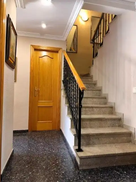 Casa adosada en venda en Alaquàs amb Aire condicionat, Terrassa i Traster