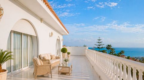 Foto 2 de Casa o chalet en venta en Calle de España, Hacienda Torrequebrada, Benalmádena