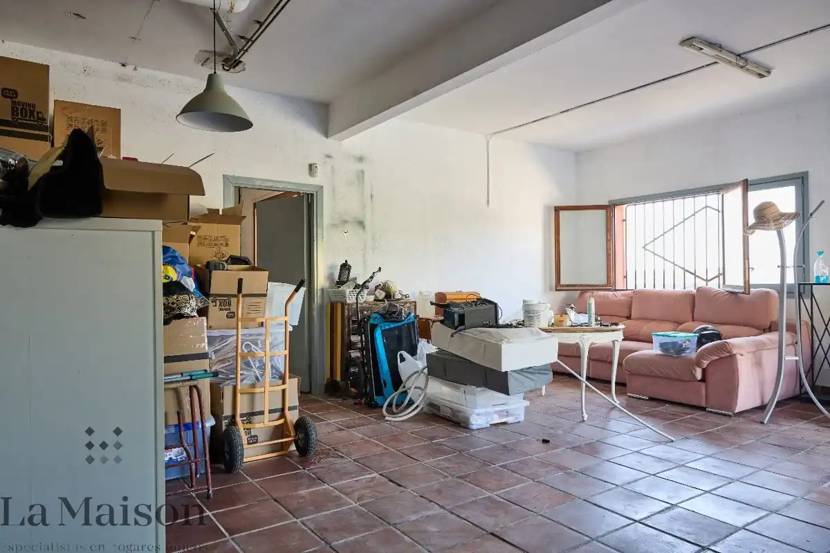 Casa o chalet en venta en Dosrius con Calefacción, Jardín privado y Parquet