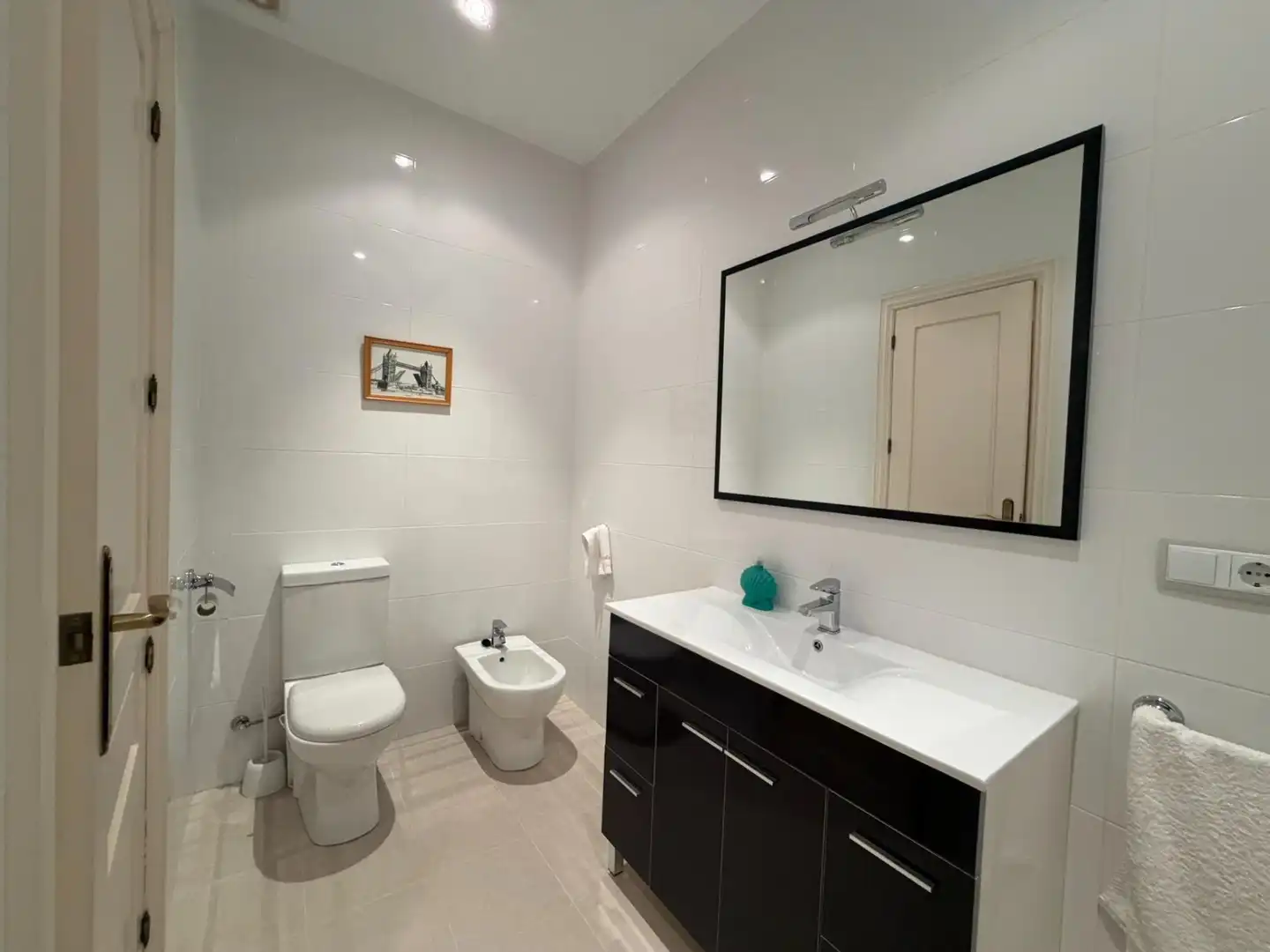 Casa amb terrassa en venda a Hinojosa del Duque, imagen 44