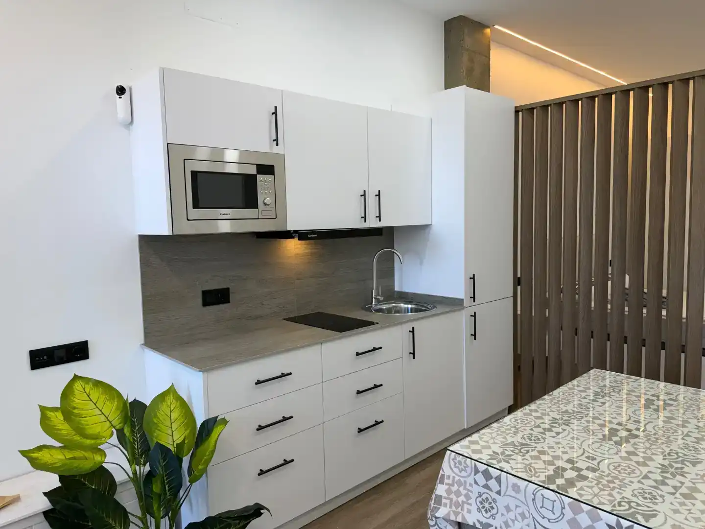 Cuina de Pis en venda en Villanueva de la Serena amb Aire condicionat