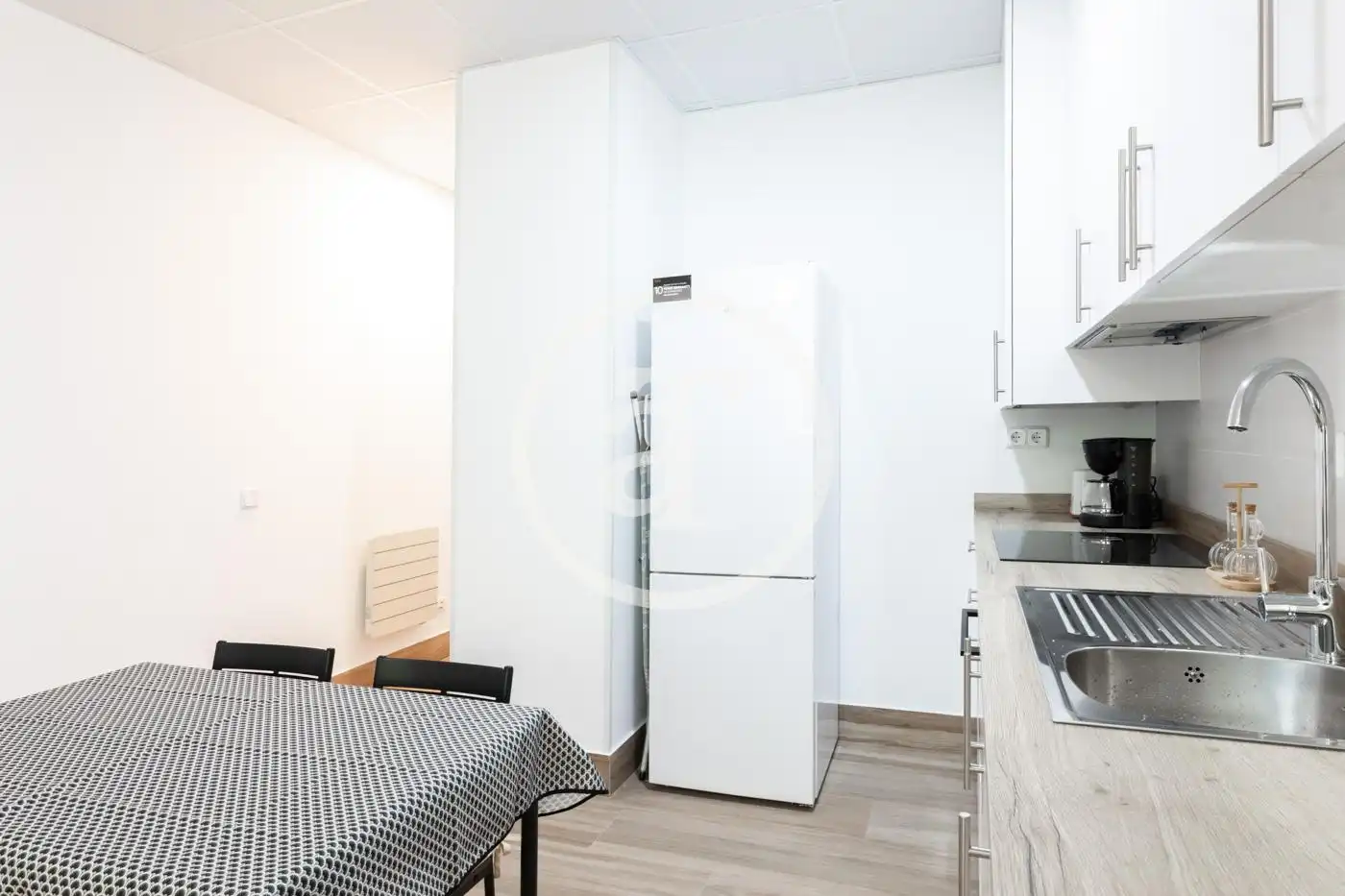 Estudio con ascensor en alquiler en Calle de San Manuel 3, imagen 4
