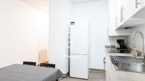Photo 4 of Study to rent in Calle de San Manuel, 3, Aluche, Madrid