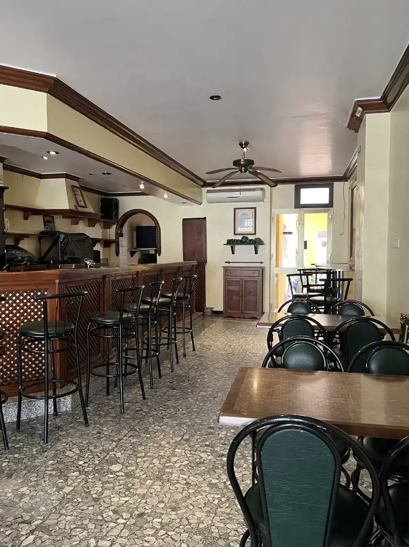 Local en venta en Aguadulce (Sevilla) con Terraza