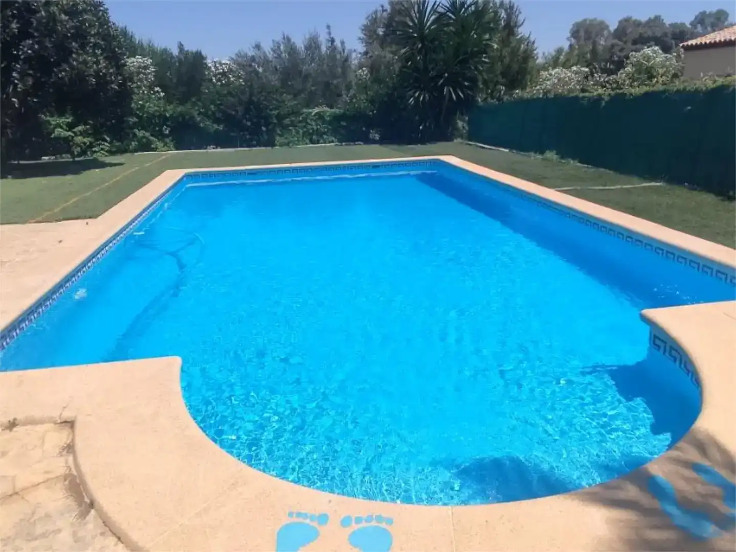 Piscina de Terreno en venta en Villamartín, Cádiz