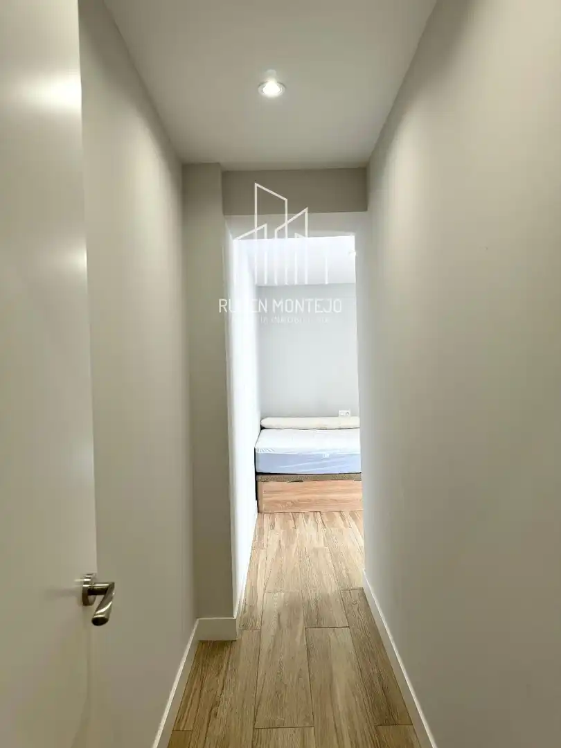 Flat for rent in CALLE CANDELARIO, San Bernardo