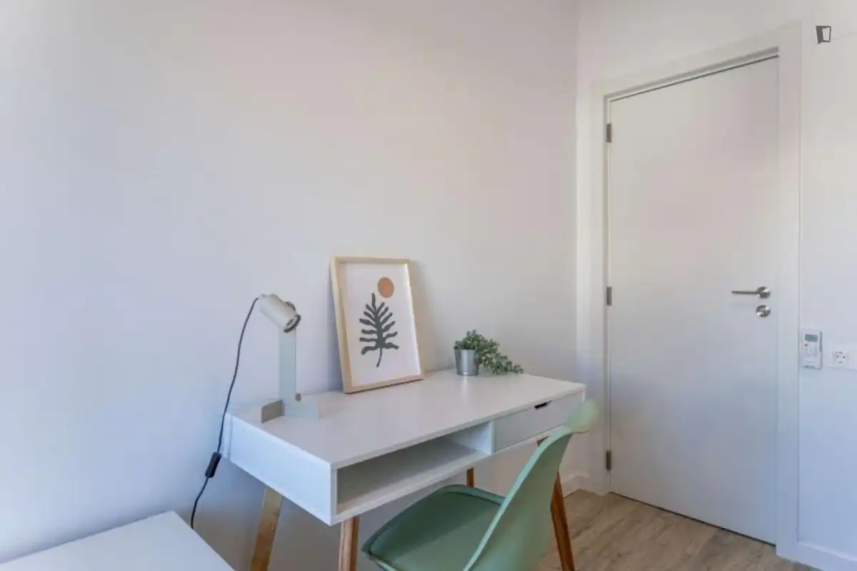 Apartament de lloguer a Nou Moles