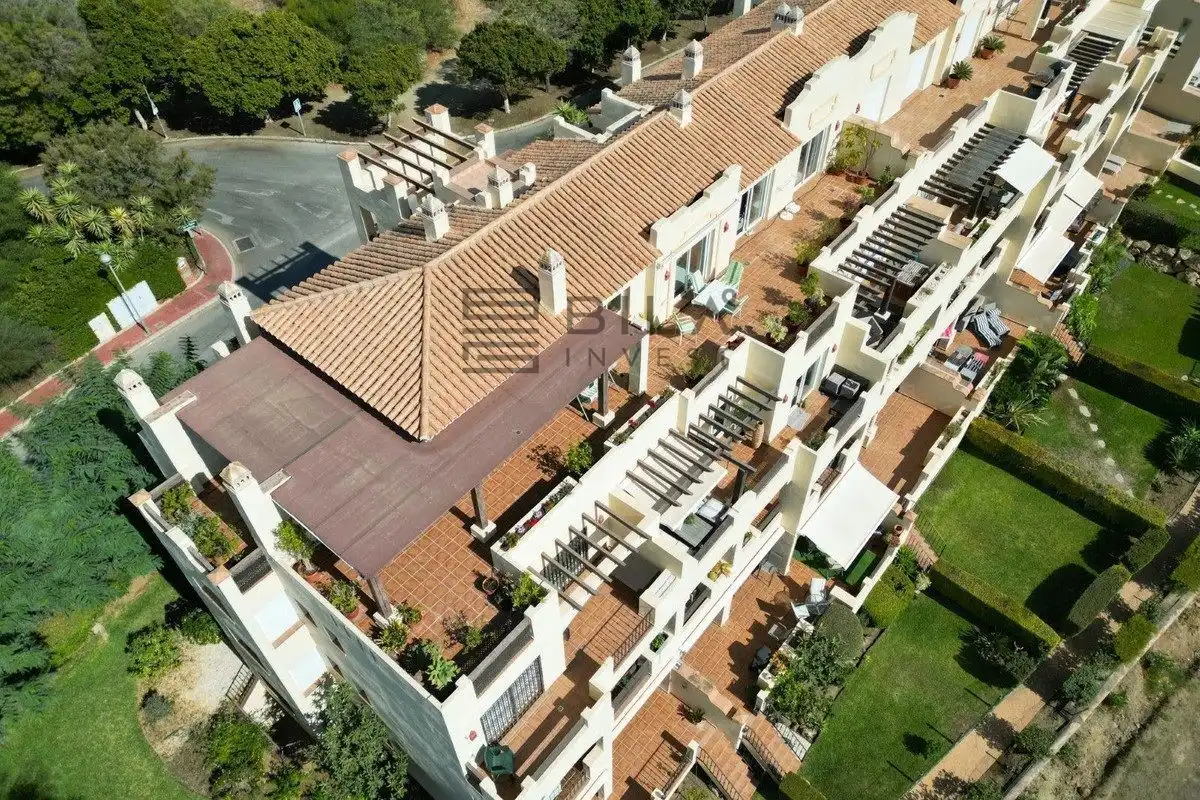Àtic amb piscina en venda a La Rinconada de Miraflores, imagen 29