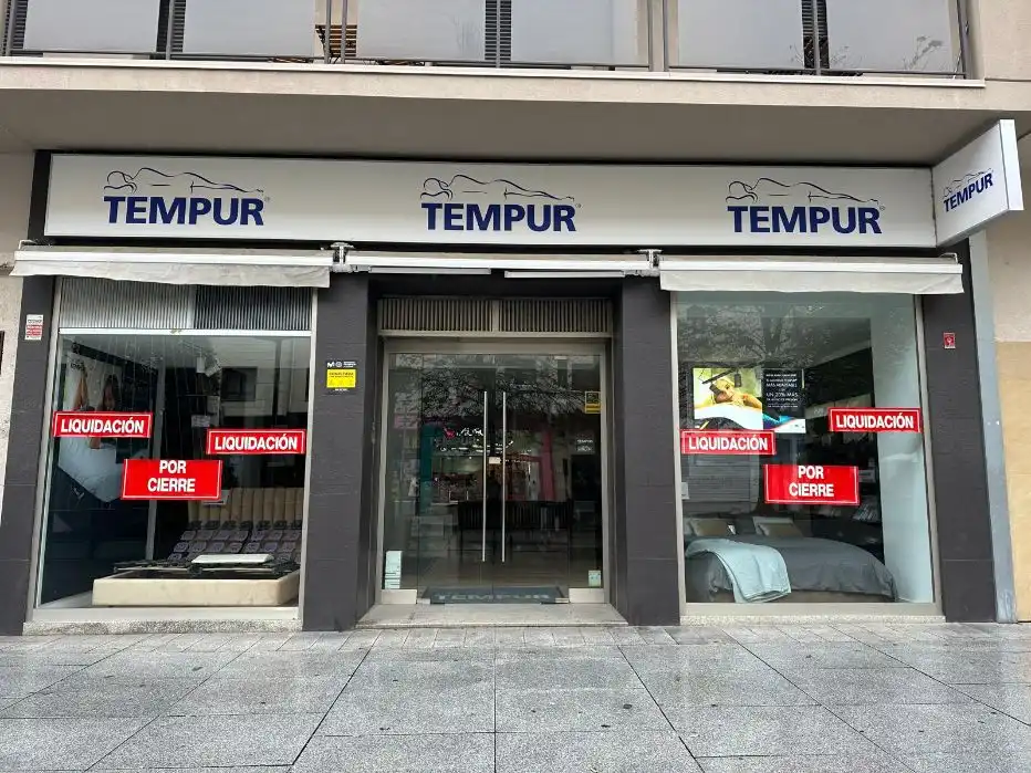 Local comercial en venda a Avenida de Carlos III el Noble Etorbidea 47, imagen 6