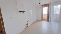 Kitchen of Flat for sale in Burgos Capital  with Heating and Terrace