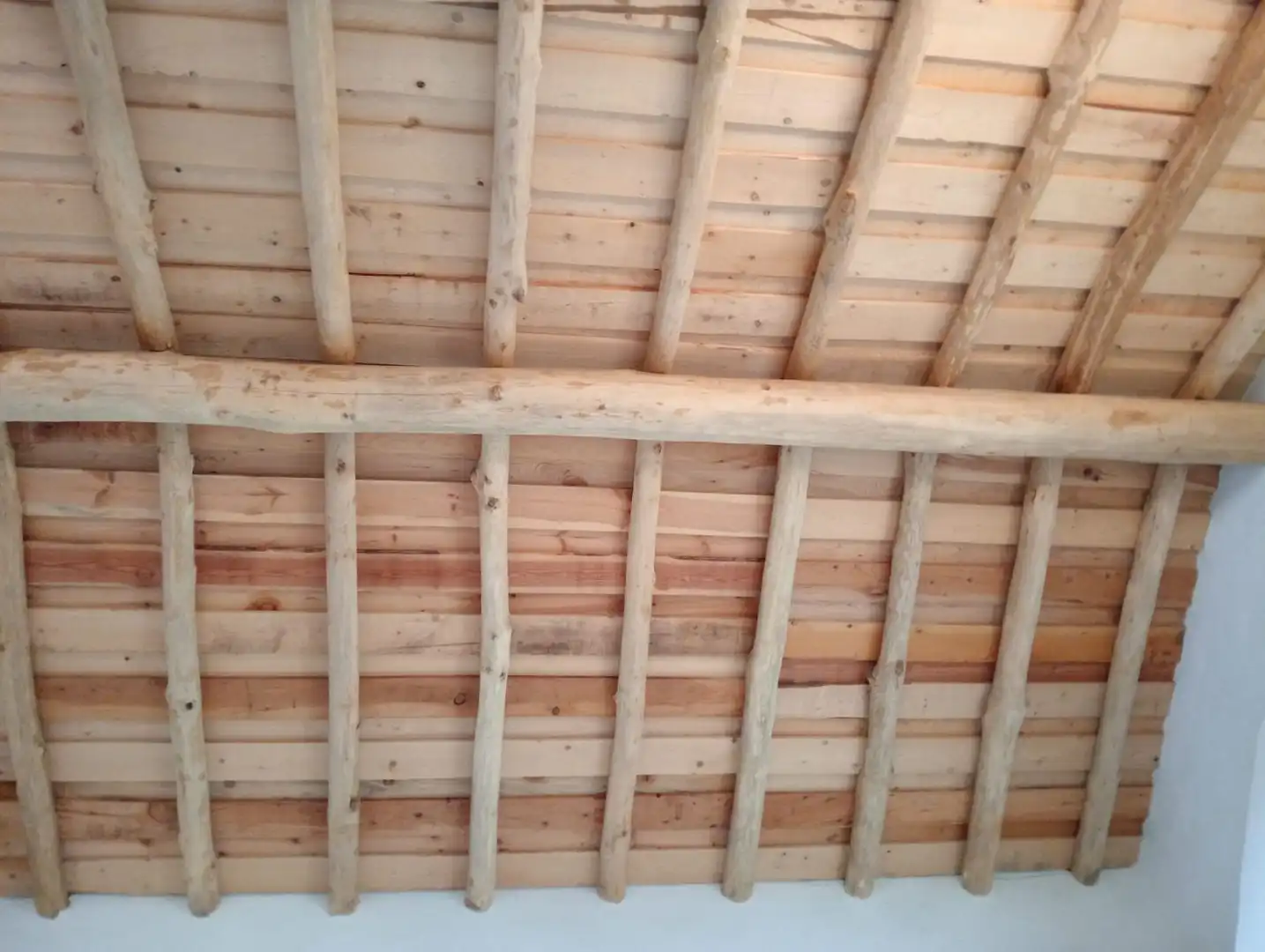 Habitación de Terreno en venta en Villanueva de la Vera
