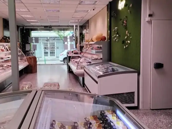 Local comercial en traspaso en Carrer de Catalunya 8, imagen 4
