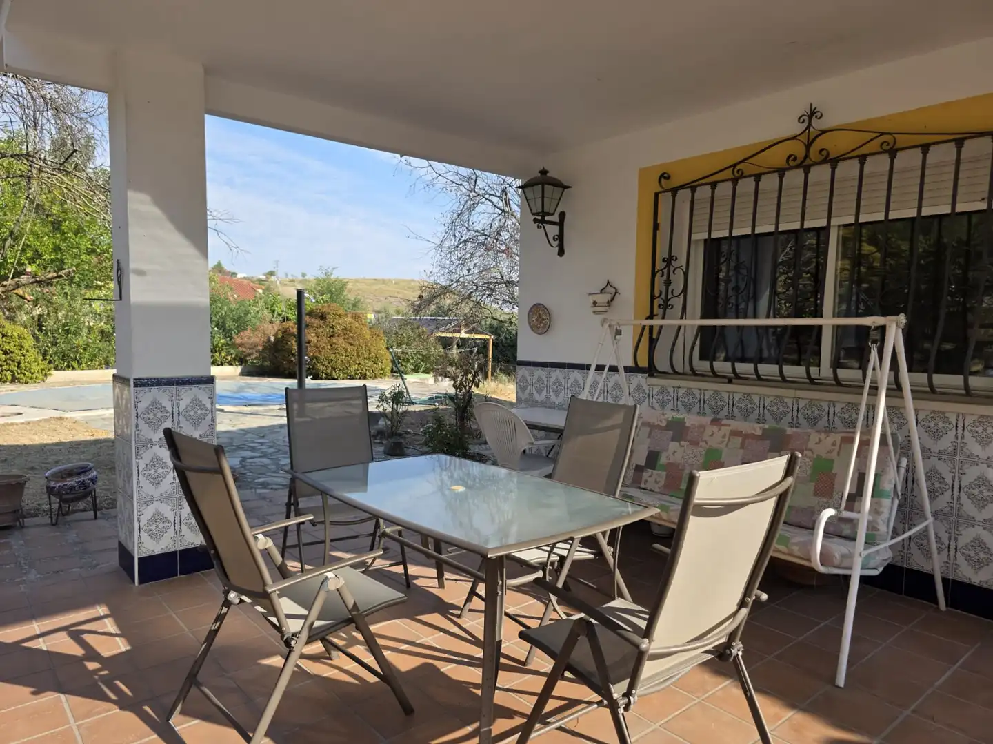 Casa con piscina in vendita a Calle Mar Menor, imagen 3