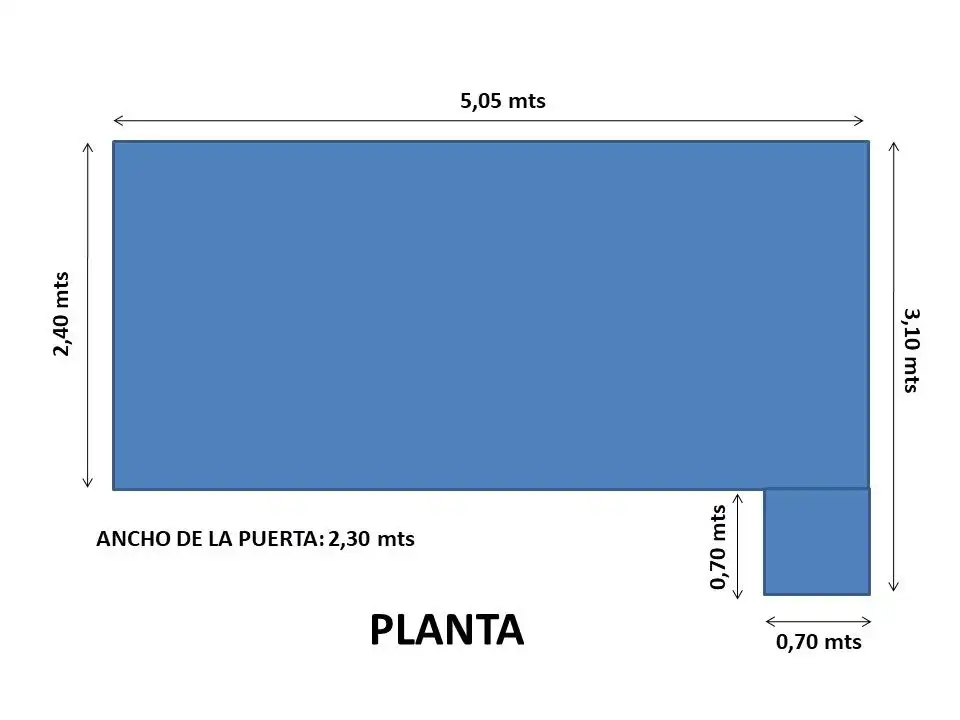 Garatge en venda en El Cristo - Cayetano Roldán