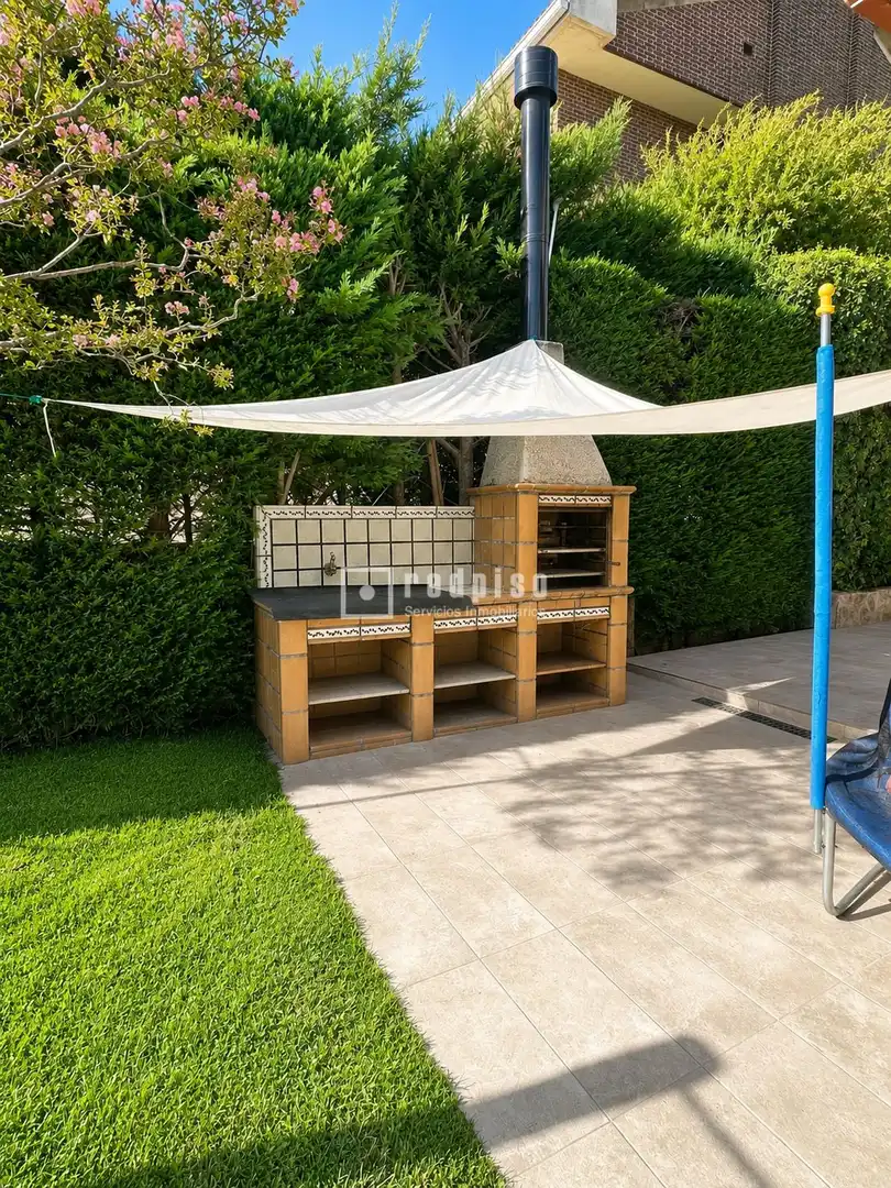 Villa avec piscine à vendre à  Urbanizaciones, imagen 48