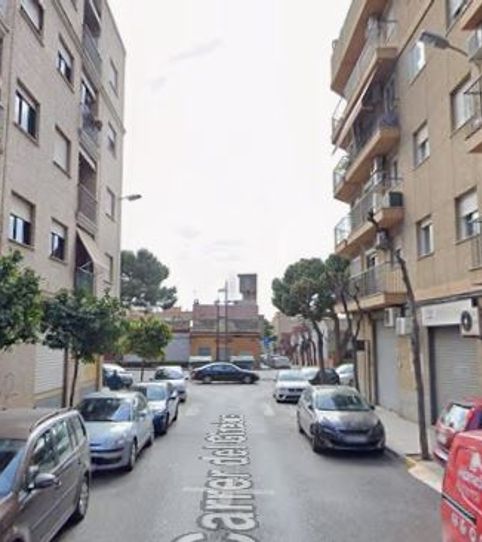 Foto 2 de Piso en venta en Parc Central, Paterna