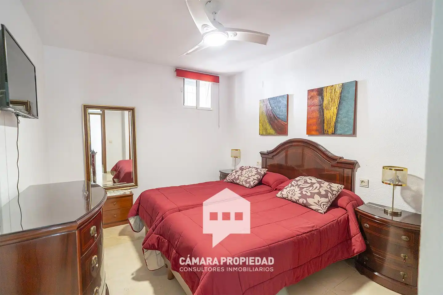 Duplex avec terrasse à vendre à Avenida Alcalde Federico Molina Orta, imagen 23