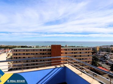 Attique avec piscine à vendre à Nueva Torrevieja - Aguas Nuevas