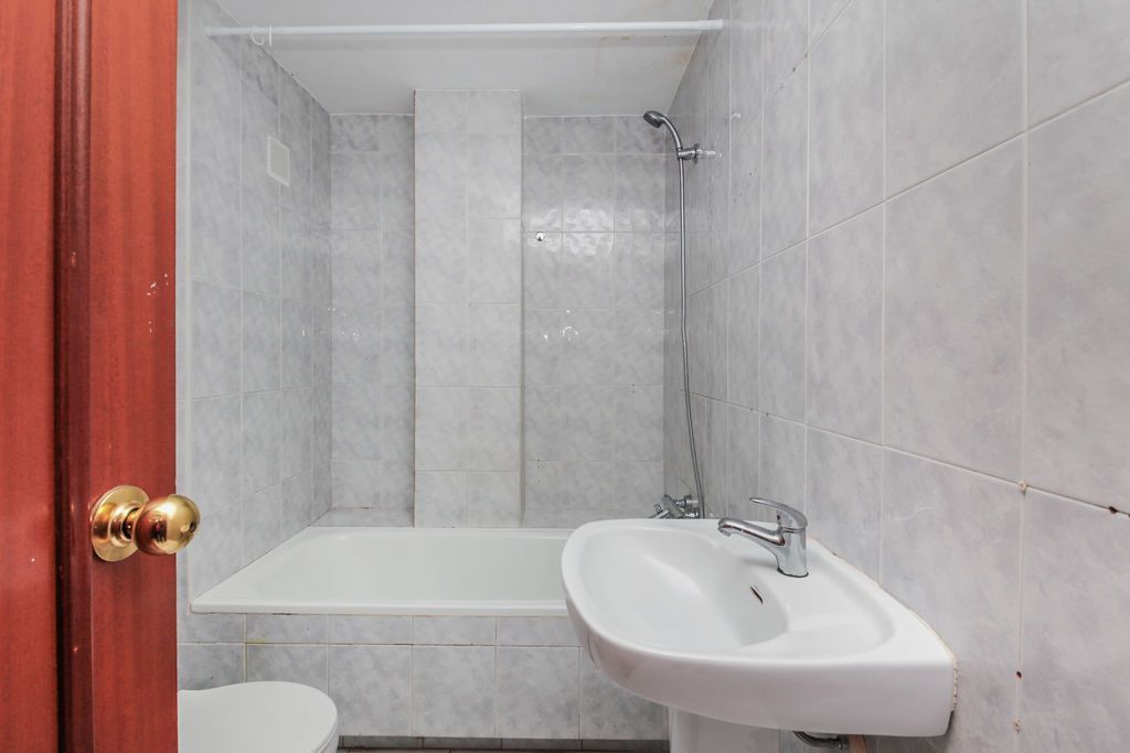 Bany de Pis en venda en El Vendrell