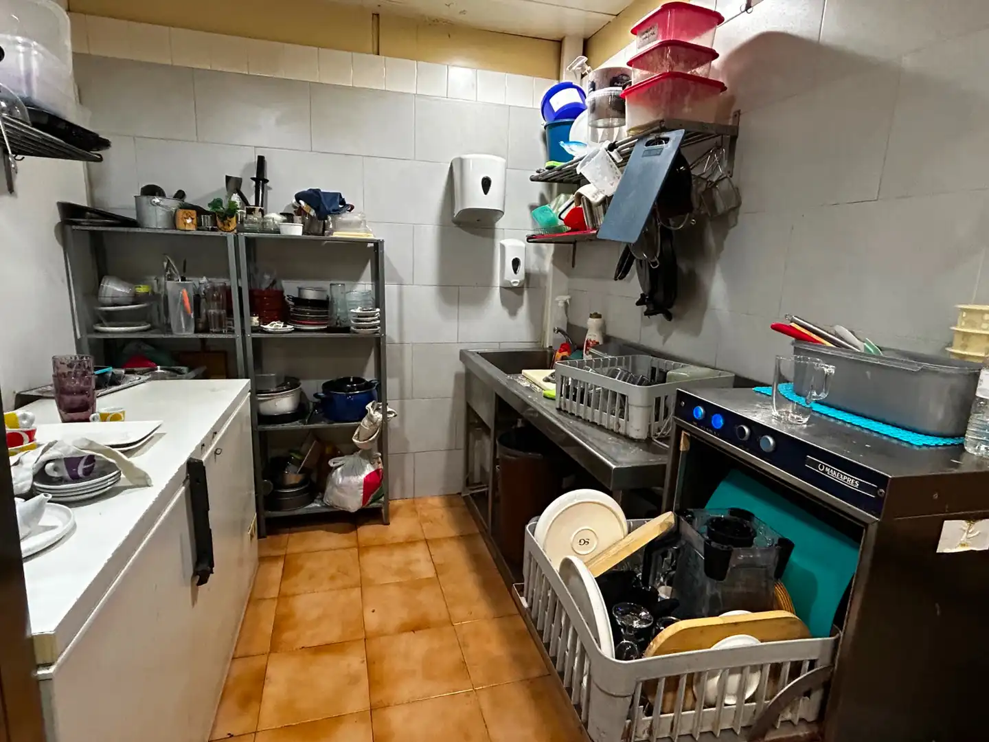 Business premises for transfer in Sant Andreu, imagen 19