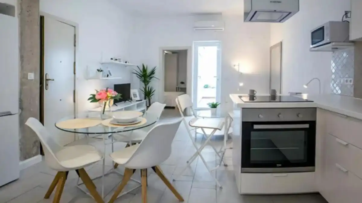 Apartament de lloguer a Benicalap, imagen 15