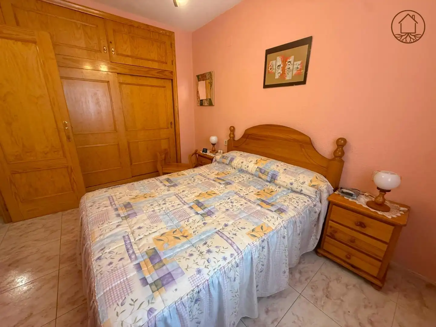 Apartment with lift for sale in Calle Calle Vicente Blasco Ibáñez 52, imagen 4