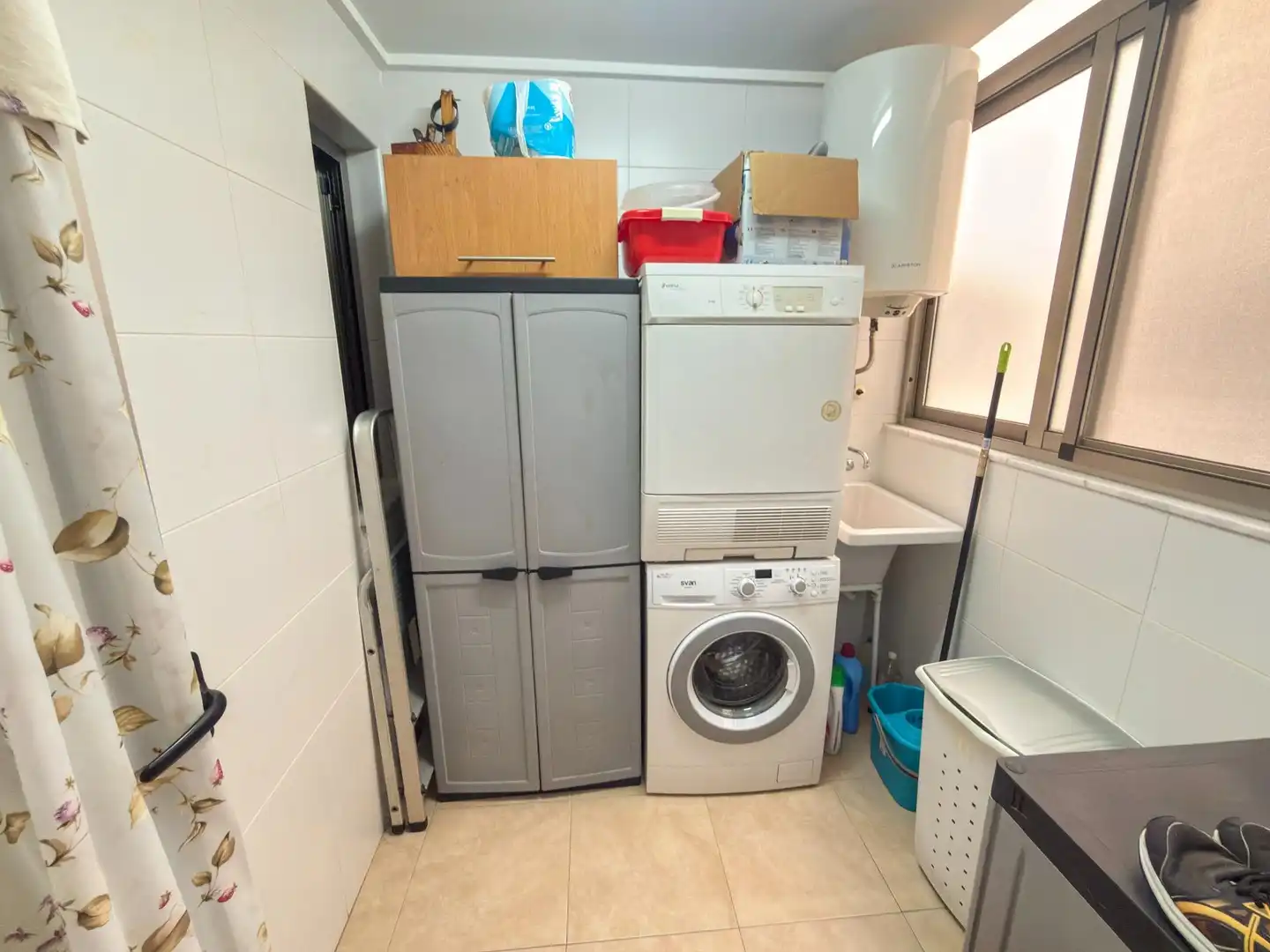 Wohnung mit Terrasse zum Verkauf in Camino ALMAJAL DEL 8, imagen 11