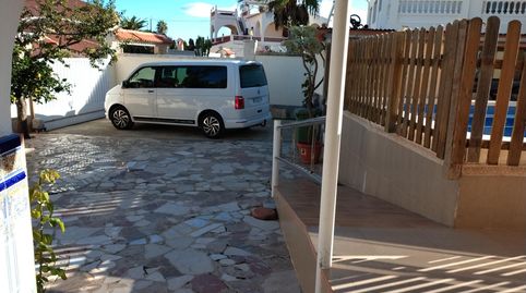Photo 3 of Detached homes for sale in Calle Tuca, L'Albir, L'Alfàs del Pi