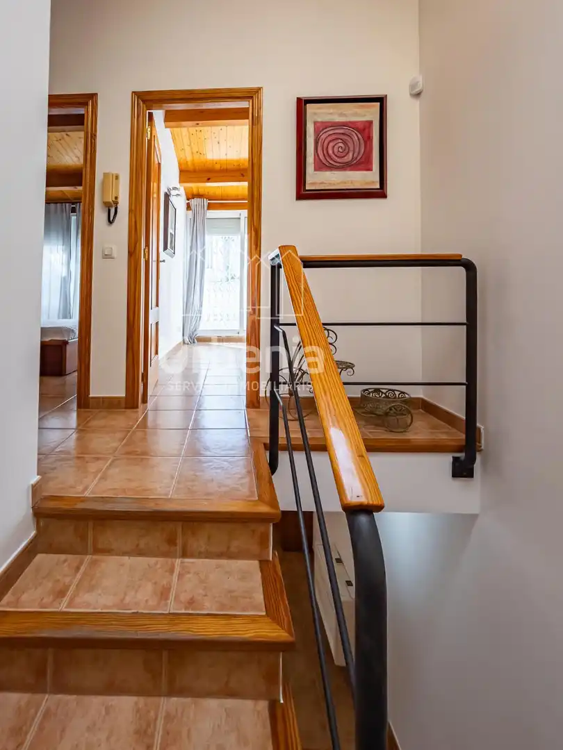 Casa o chalet en venta en Argentona con Aire acondicionado, Calefacción y Terraza