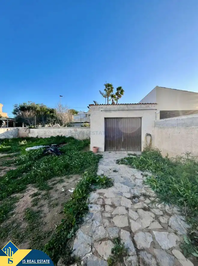 Houses for sale in Torrevieja