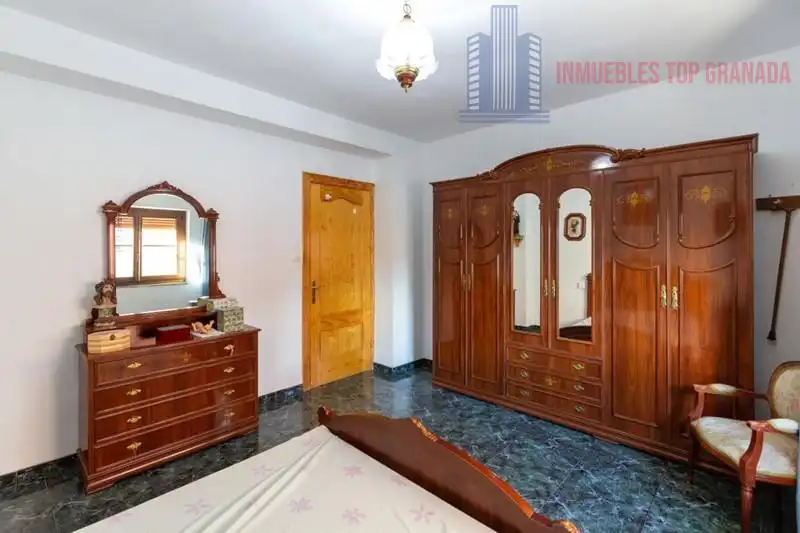 Adosado con terraza en venta en Atalaya, imagen 20
