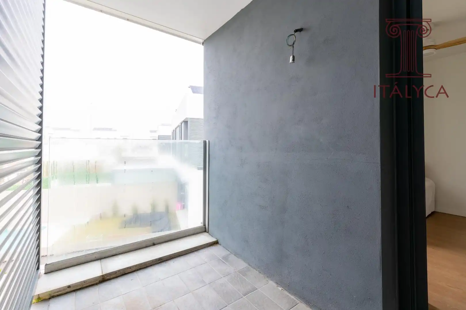 Balcony of Detached homes for sale in Mairena del Aljarafe  with Heating, Private garden and Terrace