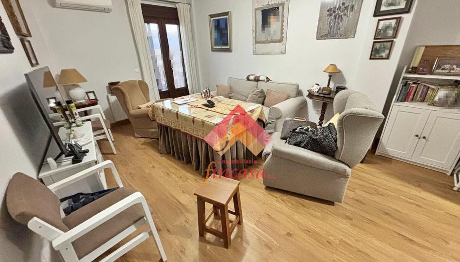 Photo 1 of Flat for sale in La Ciudad, Málaga