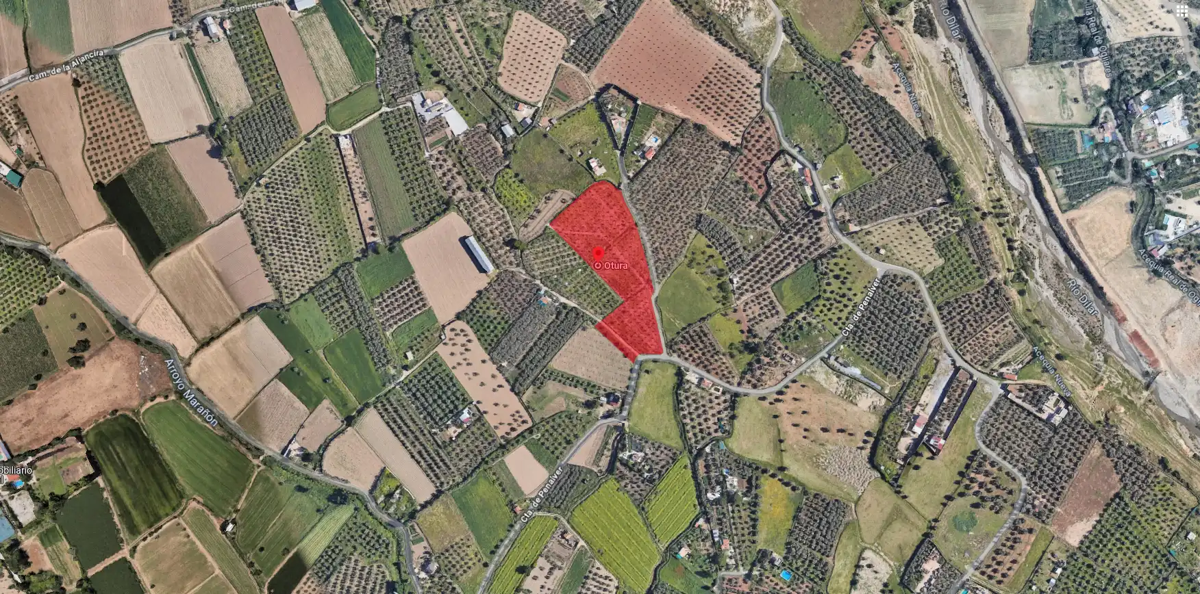 Terreni e lotti in vendita a Villa de Otura, imagen 2