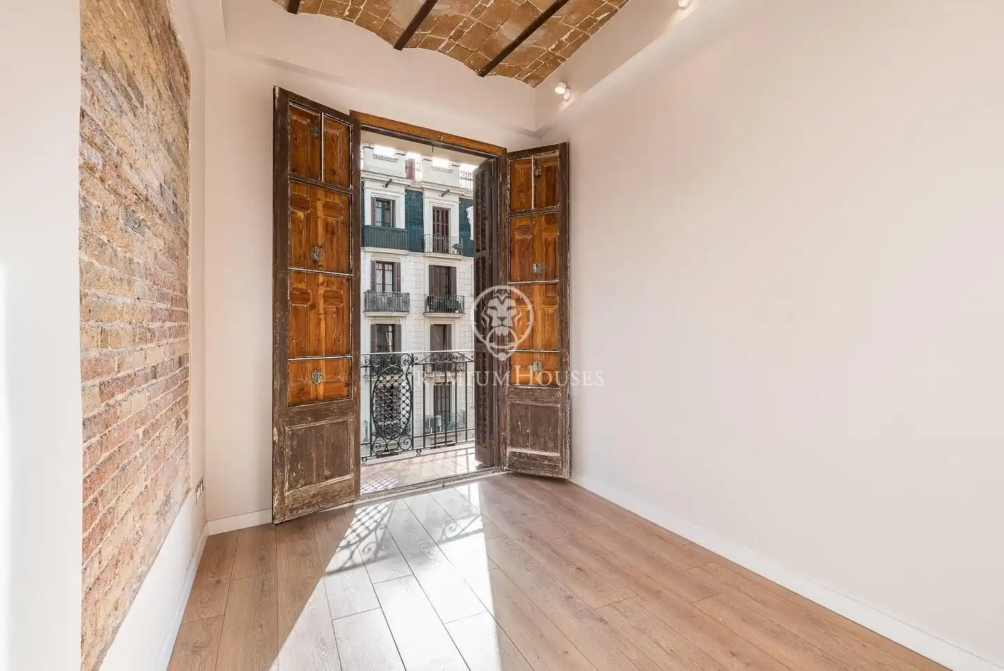 Appartamento con terrazza in vendita a Carrer CONSELL DE CENT, imagen 21