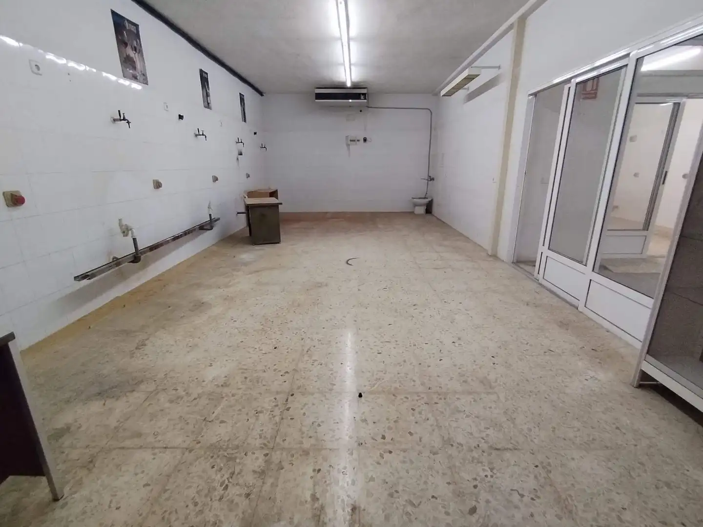 Nave industrielle à louer à Partidas de Alicante, imagen 18
