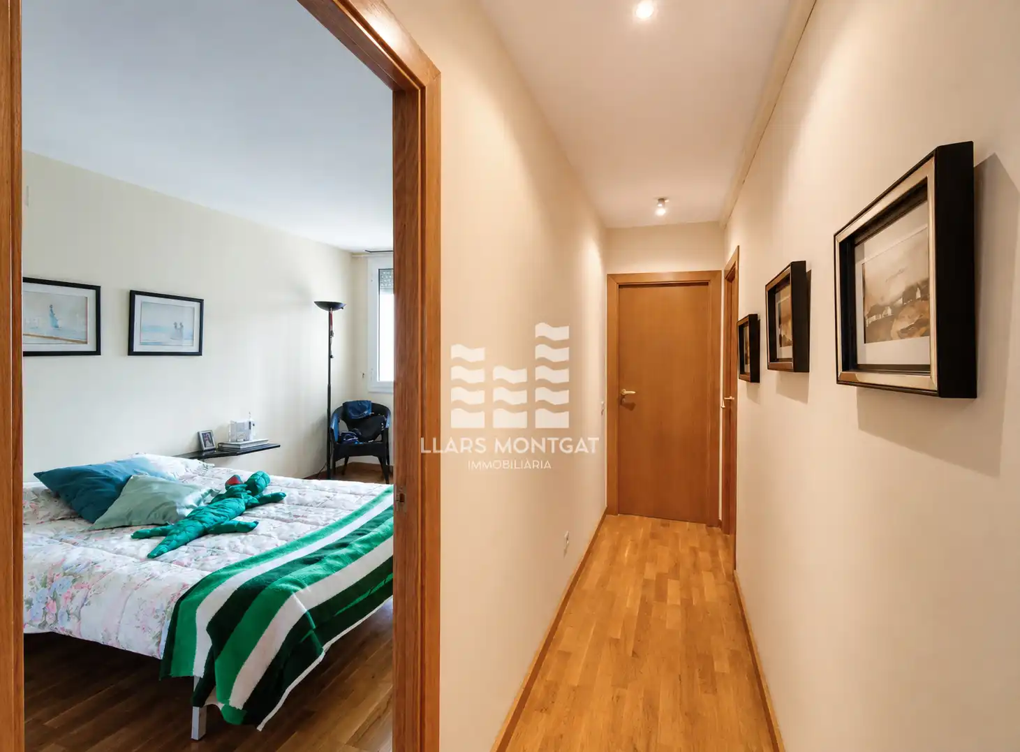 Wohnung mit Aufzug zum Verkauf in Avinguda del Turó, imagen 8
