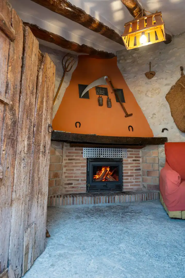 Casa o xalet en venda en Blanca amb Terrassa, Piscina i Moblat