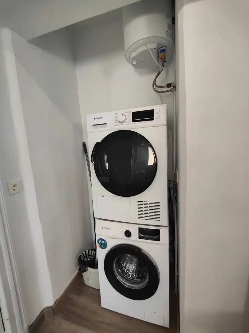 Apartments for rent in Granada  with Air Conditioner, Heating and Furnished