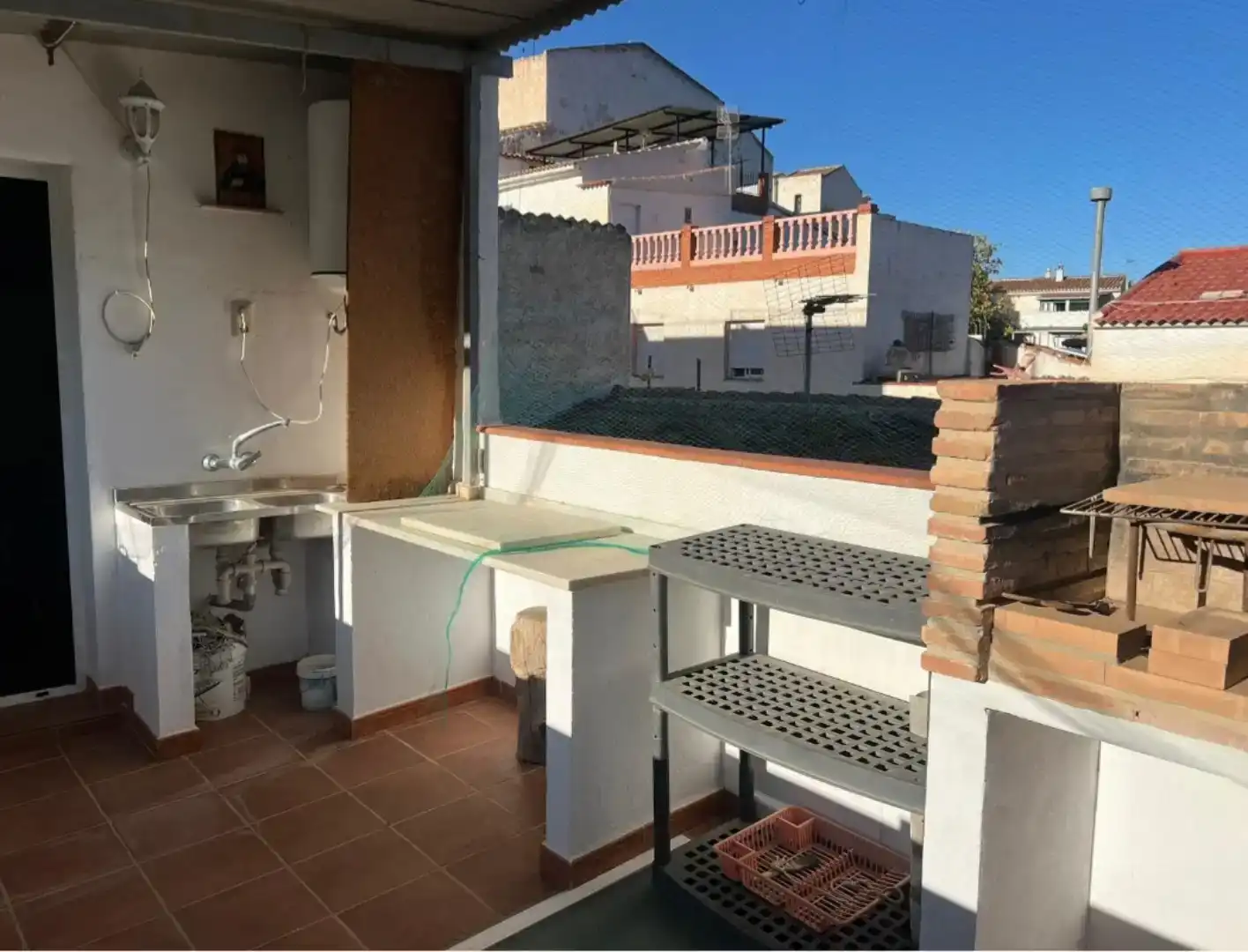 Detached homes for rent in Calle Tintoreros, Cútar