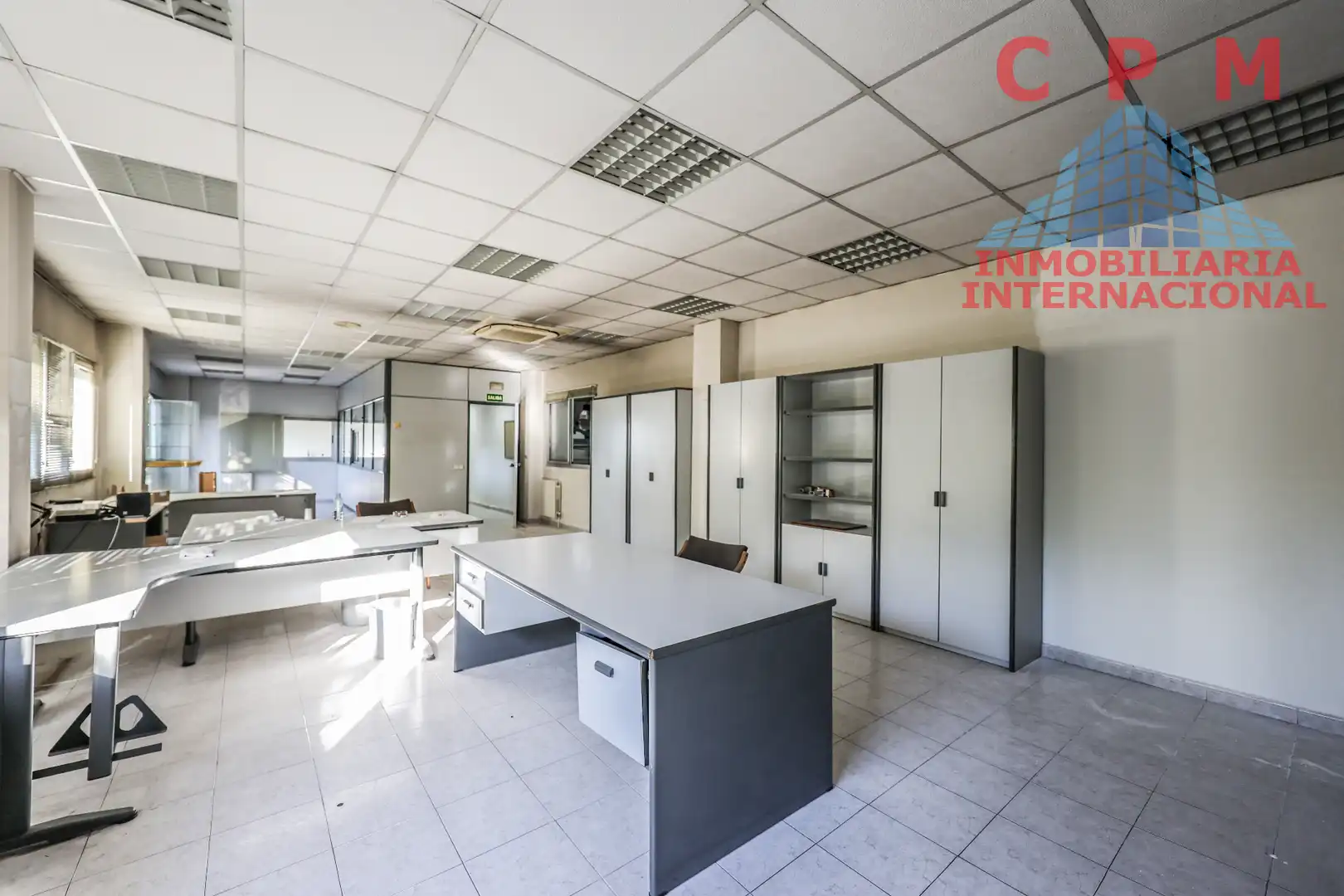 Nau industrial de lloguer a Valdepelayo - Montepinos - Arroyo Culebro